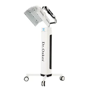 Beauty Salon hồng ngoại Photon liệu pháp ánh sáng máy PDT LED liệu pháp Ánh sáng photon mặt