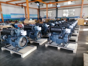 Nhà máy mới làm mát bằng không khí động cơ diesel f2l912 f3l912 f4l912 f6l912 f6l912t f4l913 f6l913bf4l913 bf6l913b máy móc động cơ - Product Image 2