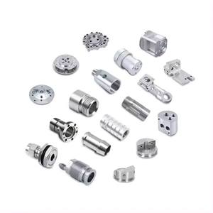 Pièces métalliques en aluminium usinées CNC de précision à 3/4/5/6 axes pour l'industrie, équipement médical, pièces détachées automobiles par inspection CMM 3D - Product Image 5