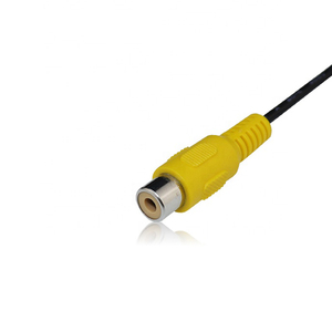 Dây Nối Dài Âm Thanh RCA Một Đầu <span class=keywords><strong>AV</strong></span> 15Cm Tùy Chỉnh Đầu Cái Và Đực Cáp Âm Thanh Kết Nối Âm Thanh Nổi Video Cho Loa Máy Quay Video - Product Image 4