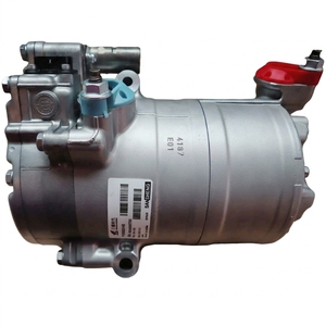Nouveaux compresseurs de climatisation DW 12V pour modèles <span class=keywords><strong>XC60</strong></span>/XC90 et hybrides Garantie 1 an - Product Image 1