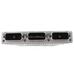 อะไหล่รถขุดคุณภาพสูง ชุดควบคุม ECU สำหรับเครื่องยนต์ R290LC-9 R300-9S R220LC-9S รุ่น 21Q8-32103 21Q8-32101 21Q8-32520 - Product Image 2