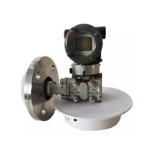   Jauge EJA438E avec joint de diaphragme à distance |   Manomètre à diaphragme scellé à montage sur bride, pour milieux à haute température/visqueux, 4-20 mA+HART - Product Image 2