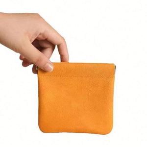 ผลิตกระเป๋าใบเล็ก กระเป๋าเครื่องสำอางหนัง กระเป๋าถือ พร้อมสกรีนโลโก้ตามสั่ง - Product Image 2