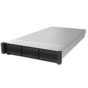 8260M5 Server 2U 4 Socket Xeon Win Web 24 Bay Storage PC Computer Rack GPU Server