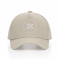 Gorra de Béisbol Bordada con Logotipo Personalizado, Estructurada de 5 Paneles con Correa Ajustable para Hombre y Mujer, Venta al Por Mayor