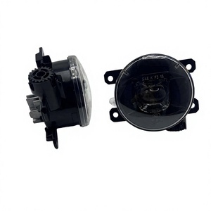 Para Maserati Levante 2017-2023, Conjunto de Luces Antiniebla LED Delanteras Originales del Fabricante, 67003397 - Product Image 4