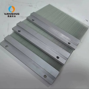 Anville de découpe pour ondulateur JS/JUSTU/KAI TUO pour ligne de production de carton ondulé - Product Image 5
