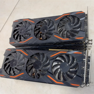 Tarjeta Gráfica de Segunda Mano P104-100 de 8 GB, Tarjeta de Video GDDR5X de 256 Bits para Juegos - Product Image 1