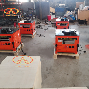 RB Portátil Hidráulico Reforçando Metal Aço Bar <span class=keywords><strong>Bender</strong></span> Rabar 6-25mm Novo Portátil <span class=keywords><strong>Rebar</strong></span> <span class=keywords><strong>Bender</strong></span> - Product Image 3