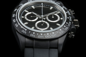 Boîtier en acier inoxydable 904L, produit de luxe haut de gamme, montre mécanique étanche à lumière nocturne extrêmement résistante, montre personnalisée - Product Image 2
