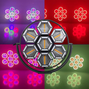 2025 nueva luz de escenario luces de escenario 7R iluminación de efectos especiales - Product Image 1