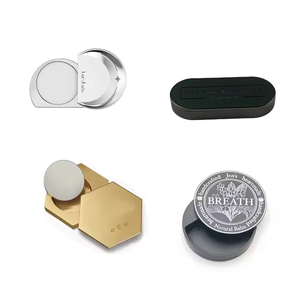 Tùy chỉnh rỗng Chất lượng cao Rắn Nước hoa container sang trọng mỹ phẩm container - Product Image 2