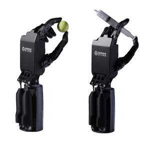 Dexrobot Dexhand021 S Pro: Pinza Robótica Inteligente de Alta Fiabilidad y Uso General para Mano Robótica, Proveedor - Product Image 3
