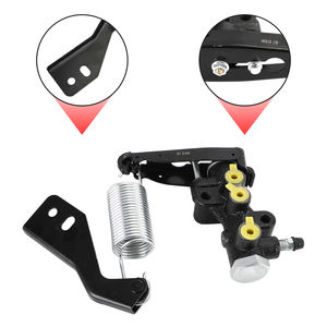 ブレーキ負荷検知バルブアセンブリ46400-56G04日産D21 1993-1997用 - Product Image 2