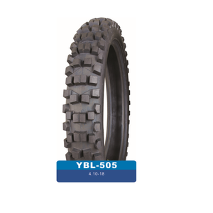 Neumático y Cámara de Motocicleta de Fábrica de Alta Calidad, Tamaño Completo, Mejor Precio, 80/90-16, 80/90-17, 80/90-18 - Product Image 6