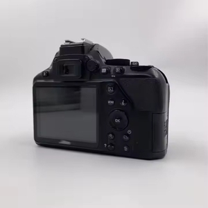 Appareil photo professionnel pour <span class=keywords><strong>Nikon</strong></span> <span class=keywords><strong>D5000</strong></span> DSLR corps 4k Action enregistreur vidéo numérique Original meilleure photographie appareil photo utilisé - Product Image 3