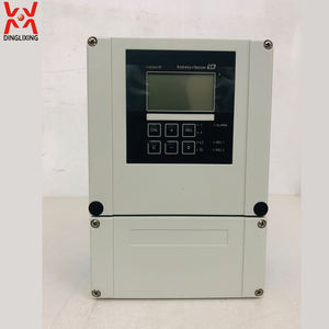 Endress + Hauser 100% मूल प्रामाणिक CPM253-MR0105 पीएच/ORP ट्रांसमीटर सभी एनालॉग और डिजिटल Memosens सेंसर के लिए अच्छी कीमत - Product Image 3