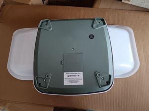 Balance numérique pour bébé de haute qualité Big Stock EBSA-20 20 kg, balance numérique pour nourrissons, balance numérique pour bébé - Product Image 3