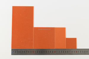 Patch microcapsule, Maison, Appareils électroménagers, Extinction d'incendie instantanée, Sans pollution - Product Image 4