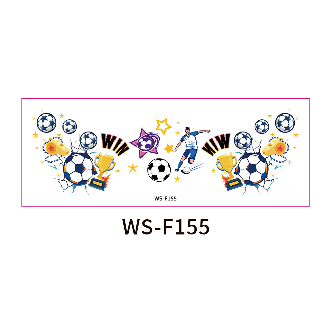 WS-F155