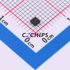 Transistor à effet de champ (MOSFET) TPM1019ND6 DFN2X2-6L en gros – Composants électroniques et service BOM - Product Image 1