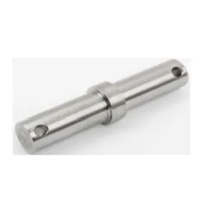 IDLER ROLLER SHAFT 231/60303 231-60303 231 60303 fits for jcb construction earthmoving machinery engine spare parts