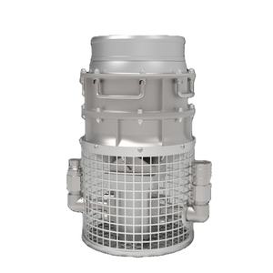 Bomba de Lodos Sumergible de Alta Calidad, Anticorrosiva, para Drenaje, Minería, Vertical, Hidráulica - Product Image 3