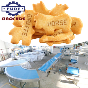 Máquina Industrial multifuncional para hacer <span class=keywords><strong>galletas</strong></span>, galleta de Soda, galleta, máquina para hacer <span class=keywords><strong>galletas</strong></span> suaves y duras - Product Image 4