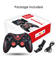 Manette de Jeu Sans Fil YLW la Moins Chère pour Mobile et Android