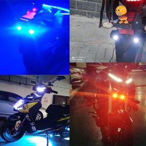 LED de 18 mm - Product Image 5