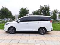 Maxus G50 2019 1.5T Essence VAN LHD 7 Places Automatique d'Occasion Prêt à l'Expédition au Ghana, au Nigéria et au Bénin