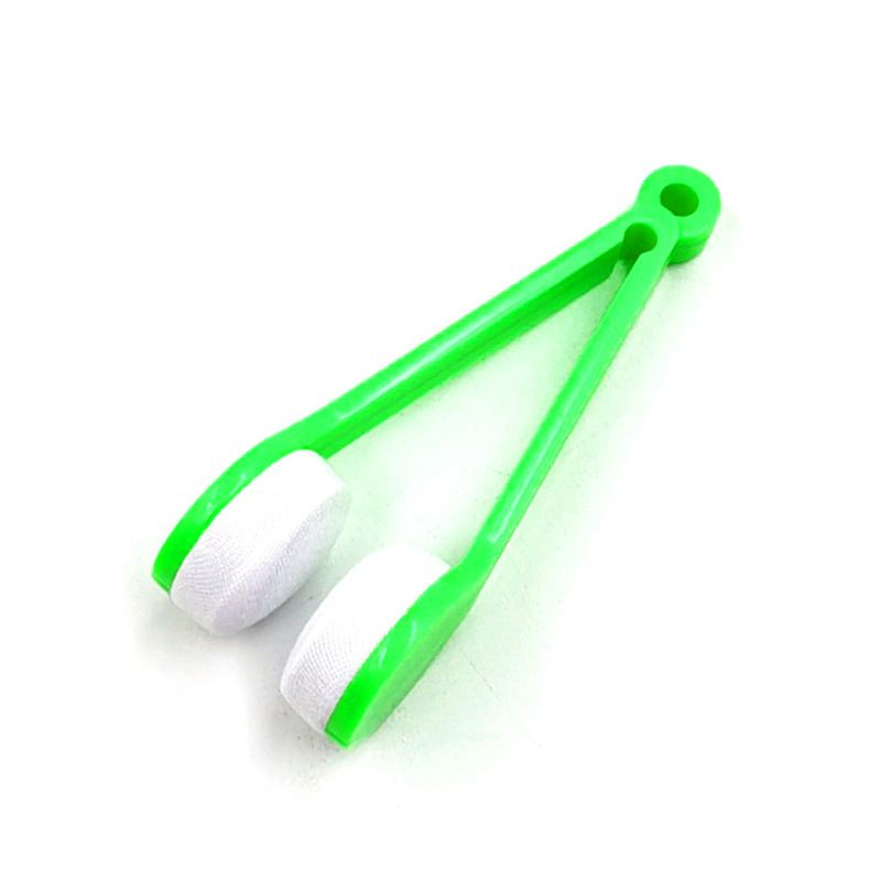 สีเขียว (ถุง OPP) C0K74