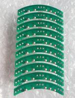 Sensor Hall Motor Skuter Listrik 5.5-5.6 inci, Khusus untuk Skuter, Hall Board 41F 41R 41F, Sensor Hall Skateboard