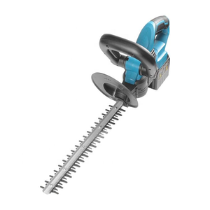 Taille-haie sans fil 21V pour jardin, batterie 3.0Ah, coupe-arbustes double tranchant pour l'entretien paysager - Prix - Product Image 1