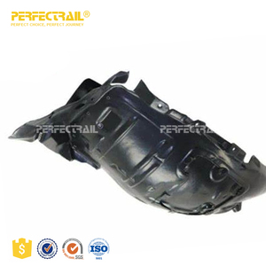 PERFECTRAIL A2056903401 pièces de carrosserie automobile avant droit garde-boue intérieur passage de roue pour Mercedes Benz classe C W205 S205 - Product Image 3