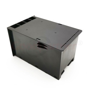 Caja de mantenimiento de tanque de tinta de desecho Goosam T6711 para impresora Epson Workforce 7715 7610 7620 7720 para impresora Epson WF de 2, 2, 3, 2, 3 - Product Image 2