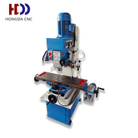 Fraiseuse Zx50c Vente directe d'usine Fraiseuse et perceuse zx50c