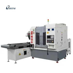High Precision Universal Cylindrical Grinding Machine Automated Efficient CNC cylindrical Grinding Machine