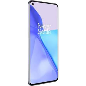 OnePlus 9 Winter Mist LE2117 5G T-Mobile Débloqué 8 Go de RAM + 128 Go de Stockage Deca Core 120Hz 3600mAh Caméra Arrière 108MP HD Global - Product Image 2