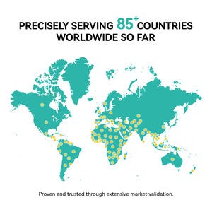 VEICHI AC DCハイブリッド高リフトグラウンドソーラー遠心表面ポンプキット大流量ソーラーウォーターポンプ農業用灌漑用 - Product Image 6