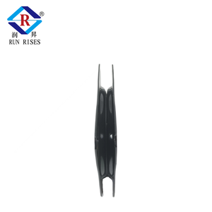 A11-1 7 inch 175mm hiện đại vuông thép Bộ nhớ trở lại xoay tấm lười biếng <span class=keywords><strong>Susan</strong></span> cho ăn uống/nhà bếp thanh phân ghế cơ sở - Product Image 4