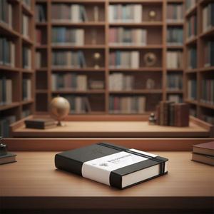 Academic <b>A5</b> Logo Customized Pocket Notepad PU Leather Diary <b>Note</b> <b>Book</b> Custom Hardcover Journal Notebook Planner - Product Image 2