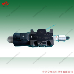 Hoerbiger วาล์วไฮดรอลิก Hv08867 Sam220Pc10Pgs0973 Hv09294 Tam330Pc06P - Product Image 4