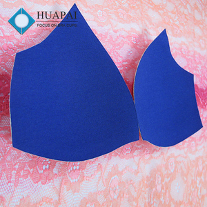 <span class=keywords><strong>Coppe</strong></span> <span class=keywords><strong>per</strong></span> Reggiseno in Schiuma di Eccellente Qualità 13024 Certificato Oeko-Tex, Imbottitura Sottile <span class=keywords><strong>per</strong></span> Abbigliamento Femminile - Product Image 5