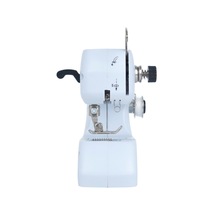 ZDML-6 VOF Nouveau Design Mini Machine à Coudre Portable Joyee Choice pour Couture et Confection