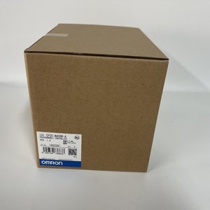 ตัวควบคุมลอจิกแบบตั้งโปรแกรมได้ PLC CP2E-N40DR-A - Product Image 1