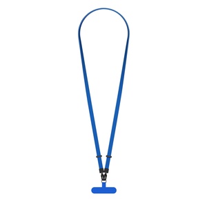 Correa para Teléfono Móvil al por Mayor, Estilo Mecánico, Ajustable, Anticaída, con Textura Metálica, para iPhone/Samsung - Product Image 1