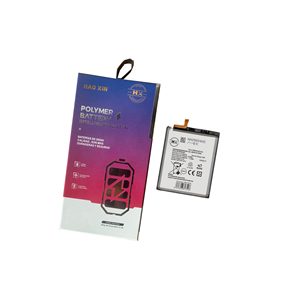 Batteria polimerica Hao Xin per Samsung Galaxy Note 20 Ultra 5G N986B N985F, cella di ricambio - Product Image 1