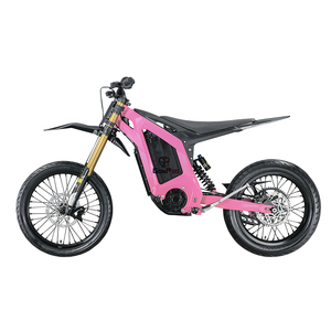 Motocicleta Todoterreno Leopard PRO S para Carreras de Motocross, Más de 80 km/h, Espíritu Leopard - Product Image 4